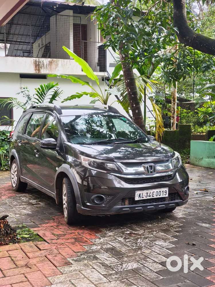 Honda Br-v 2016 Diesel