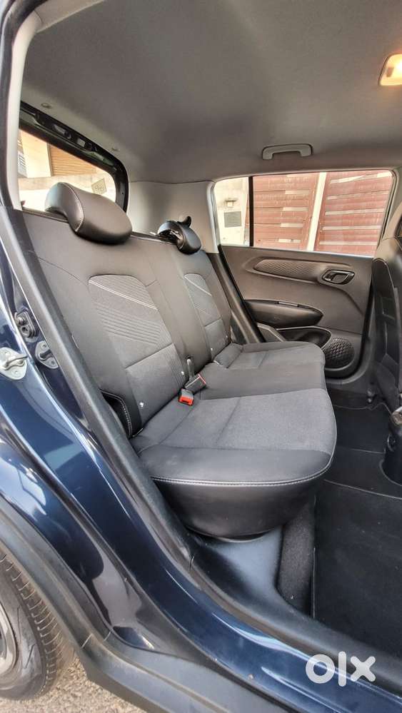 Hyundai Exter Sx 1.2 Cng Mt, 2024, Petrol
