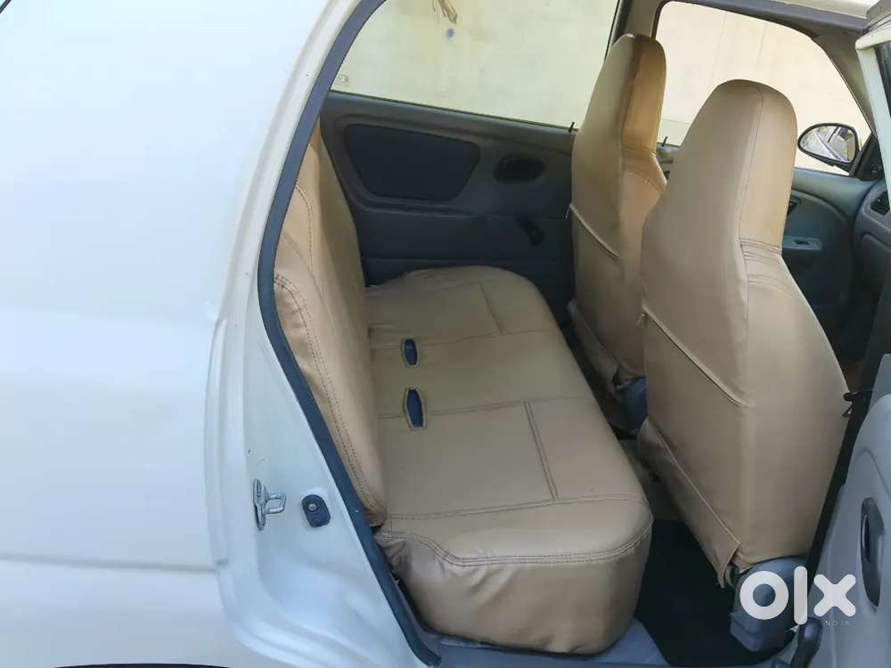 Maruti Suzuki Alto K10 2012 Petrol 79811 Km Driven
