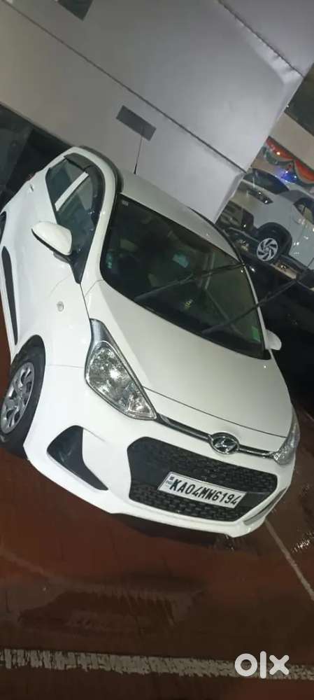 Hyundai Grand I10 2019 Petrol 14754 Km Driven