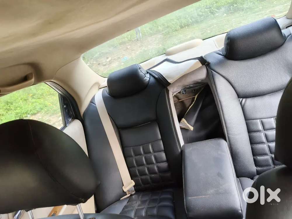 Honda City Zx 2008 Manual