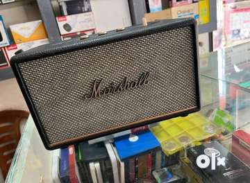 Marshall hot sale acton olx