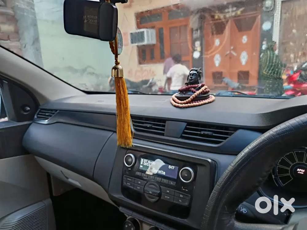 Renault Triber 2022july