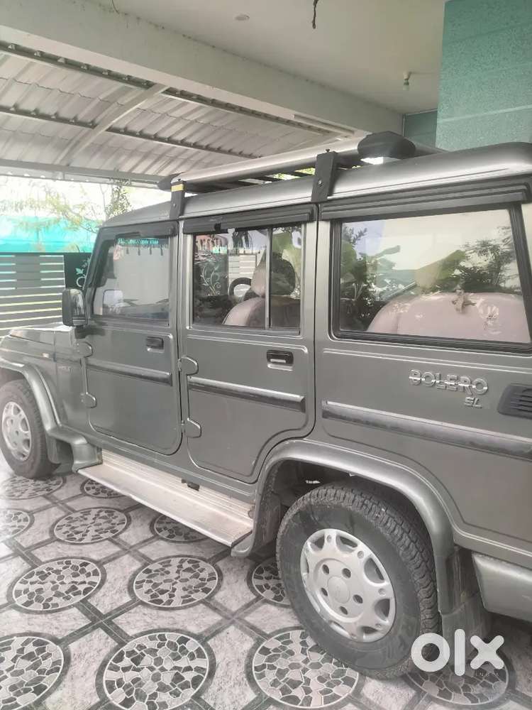 Mahindra Bolero 2013 Diesel 340000 Km Driven