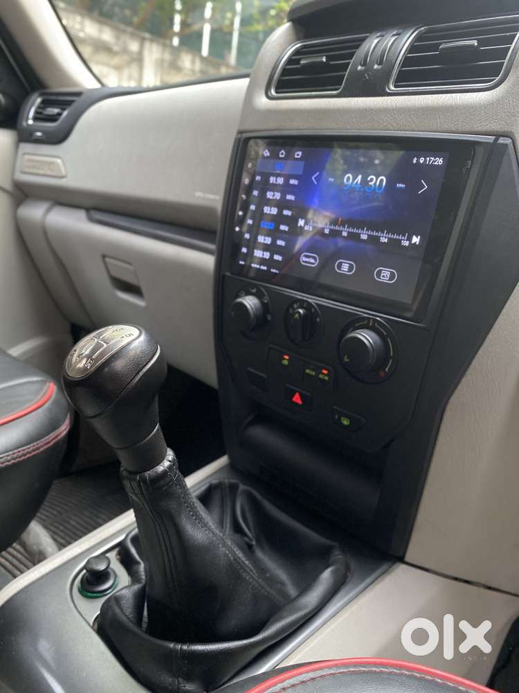 Mahindra Scorpio S6 7 Seater, 2017, Diesel