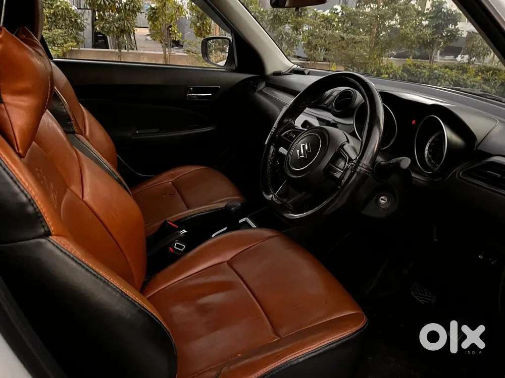 Additional Wide Led Screen On Dash Board And Mag Weales