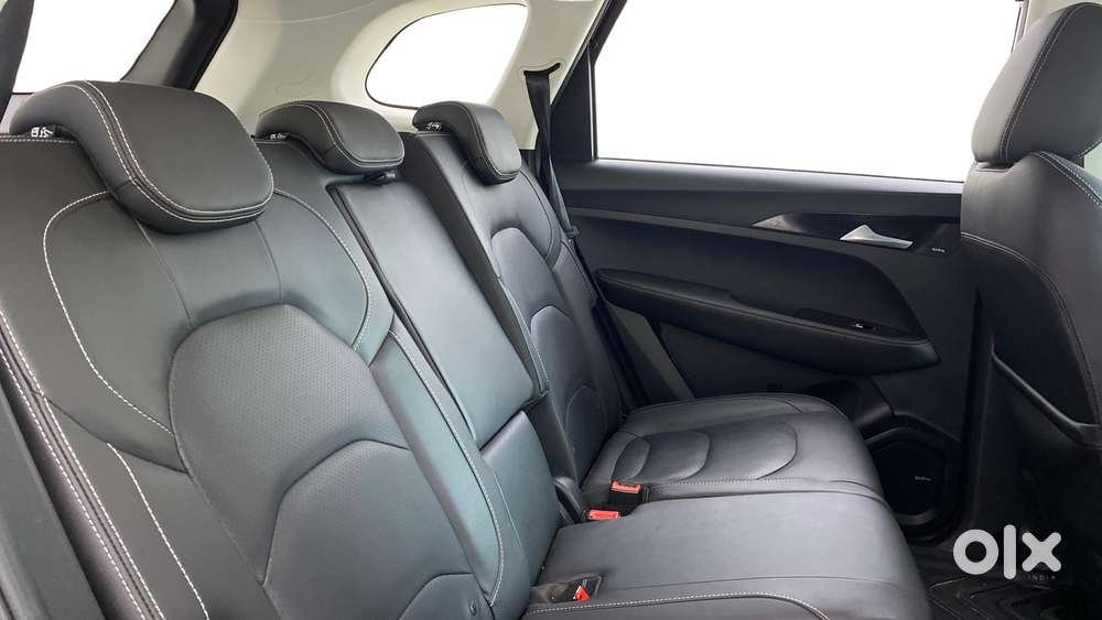 Mg Hector Sharp Dct Petrol, 2020, Petrol