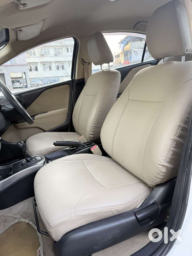 Honda City S Mt, 2014, Petrol