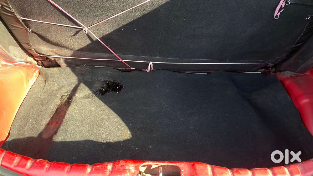 Hyundai Eon Era +, 2016, Petrol