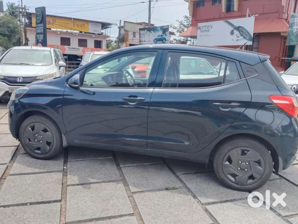 Hyundai Grand I10 Nios Magna 1.2 Kappa Vtvt, 2020, Petrol