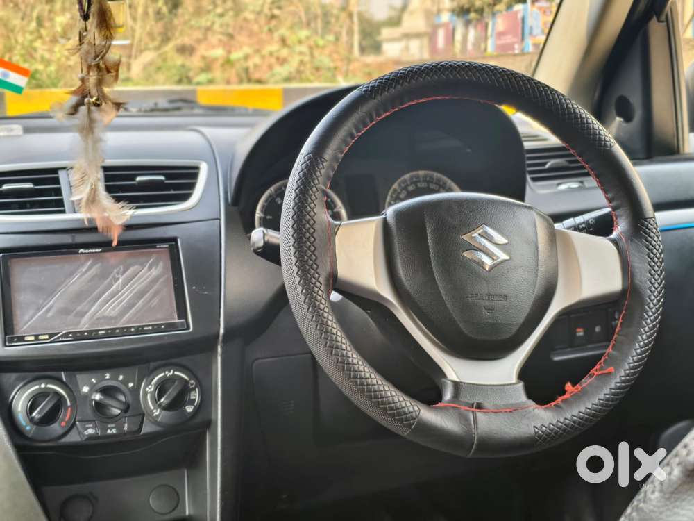 Maruti Suzuki Swift Vdi Bs Iv, 2017, Diesel