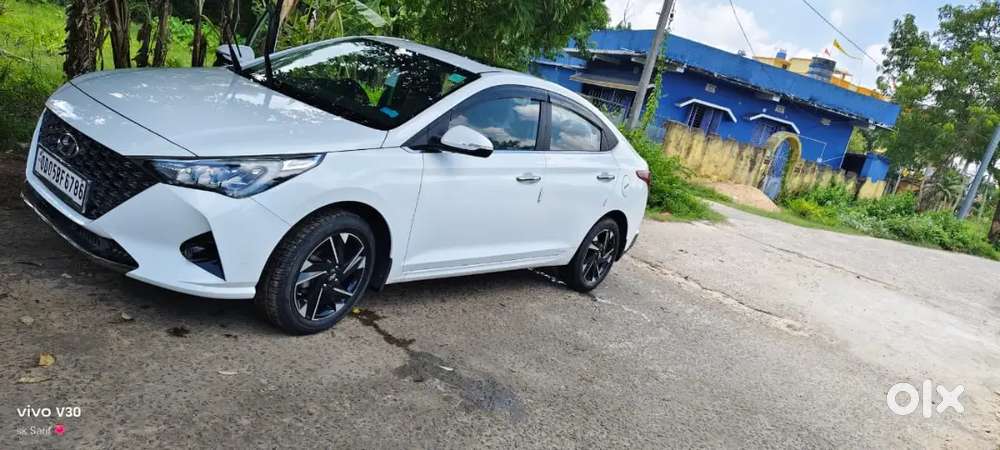 Hyundai Verna 1.6 2022