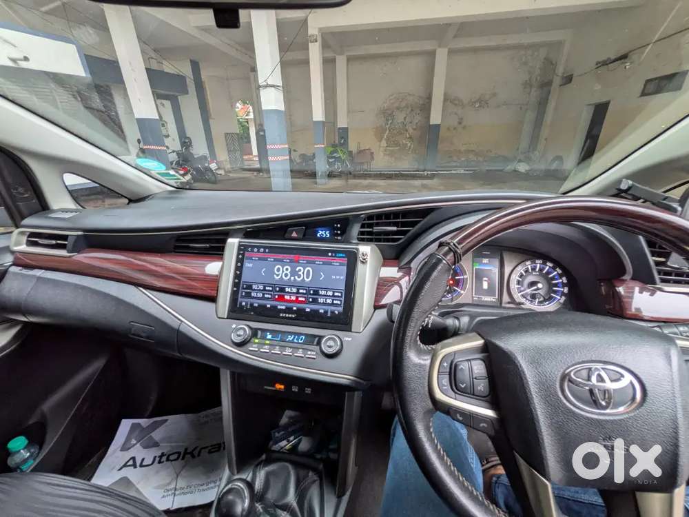 Crysta 73000 Kl01 Single Owner