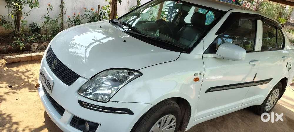 Maruti Suzuki Dzire 2014 Diesel 185000 Km Driven