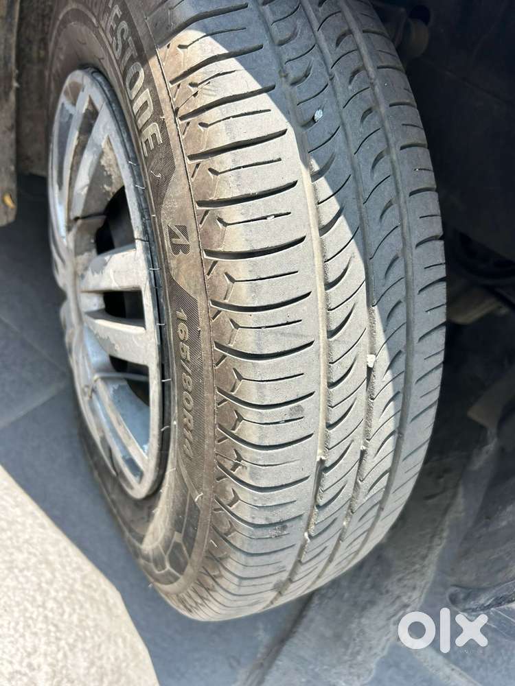 Maruti Suzuki Dzire 1.2 Vxi, 2010, Petrol