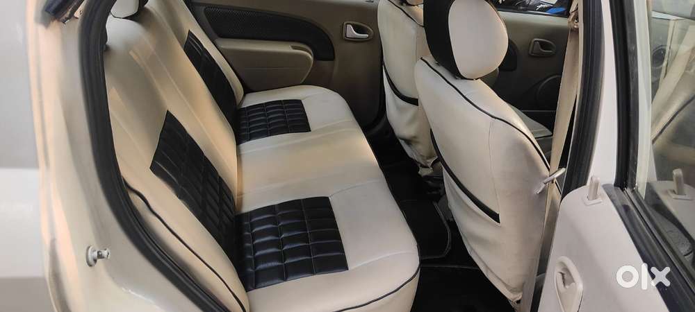 Mahindra Renault Logan 1.5 Dls Diesel, 2010, Diesel