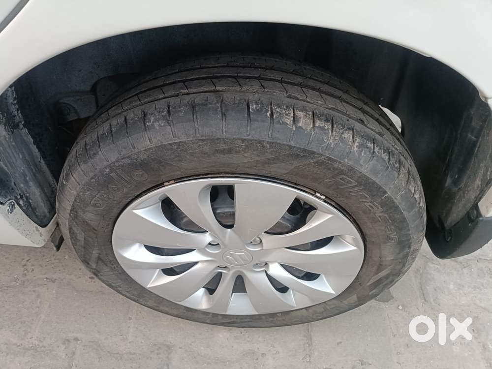 Maruti Suzuki Baleno