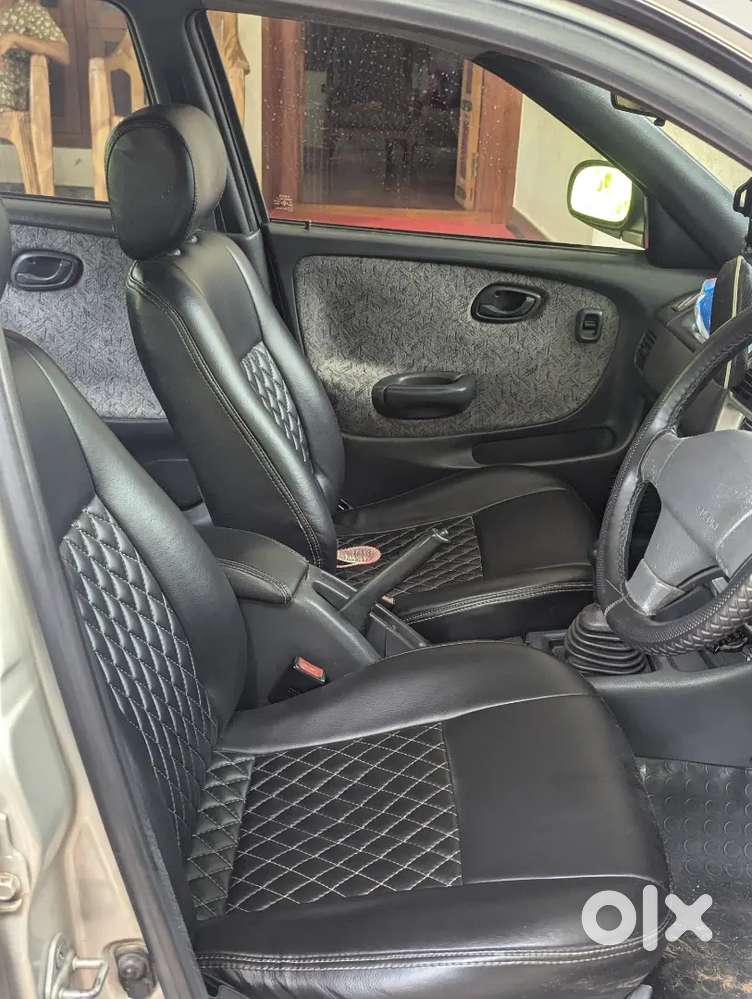 Maruti Baleno 1.6  2005