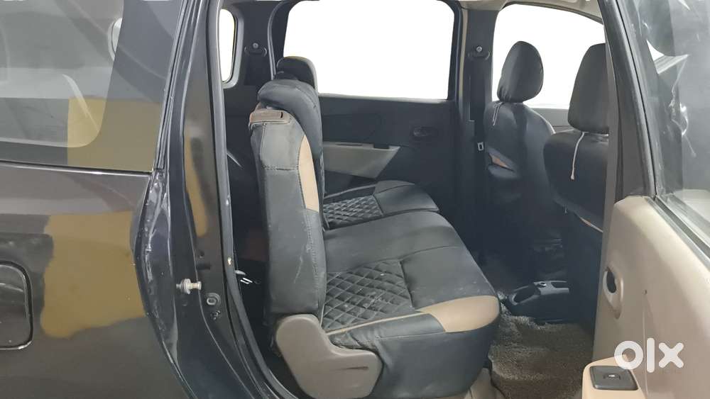 Renault Lodgy 1.5 85 Ps Rxl, 2015, Diesel