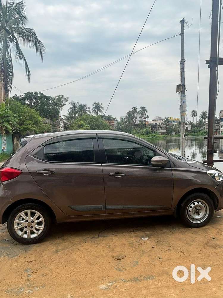 Tata Car Automatic 2017