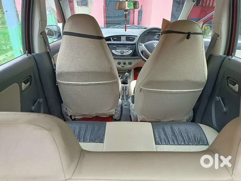 Maruti Suzuki Alto 2019