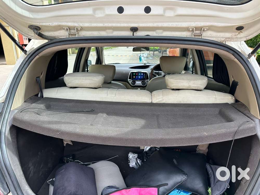 Hyundai I20 Petrol Well Maintained