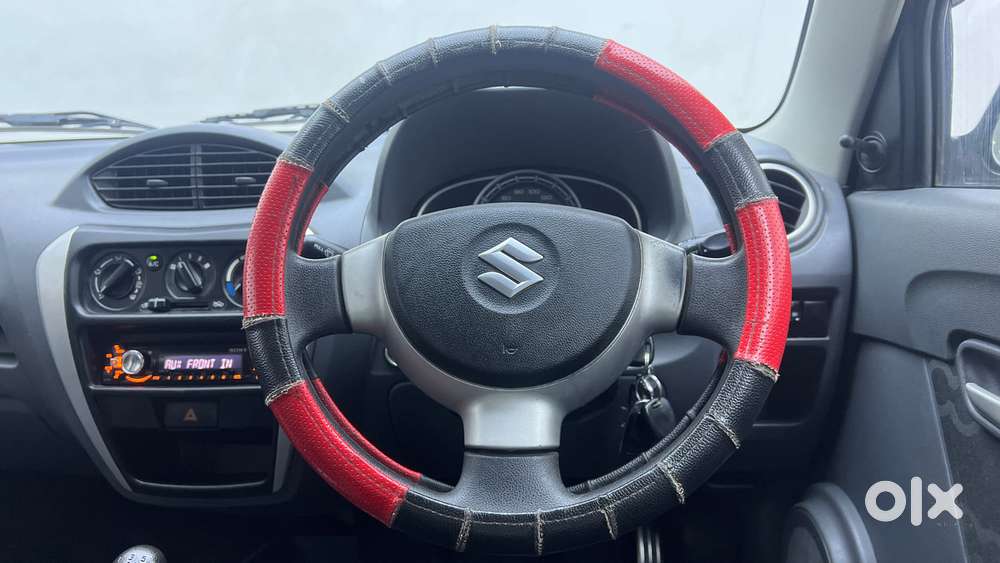 Maruti Suzuki Alto 800 Lxi, 2014, Petrol