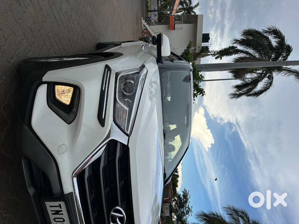 Hyundai Creta 2019  Family Car  Very Less Used Car