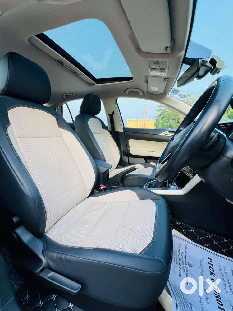 Volkswagen Virtus 1.0 Topline Tsi At, 2022, Petrol