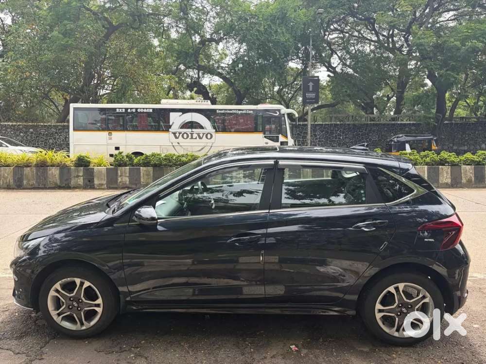 Hyundai I20 1.2 Sportz (o), 2025, Petrol