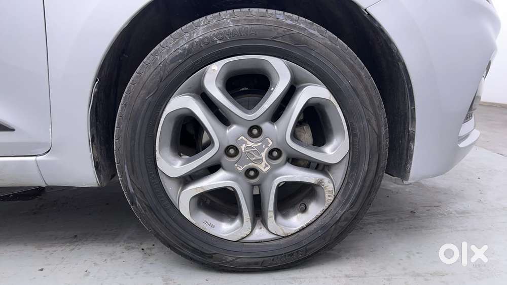 Hyundai Elite I20 Asta (o) 1.2 Mt, 2018, Petrol