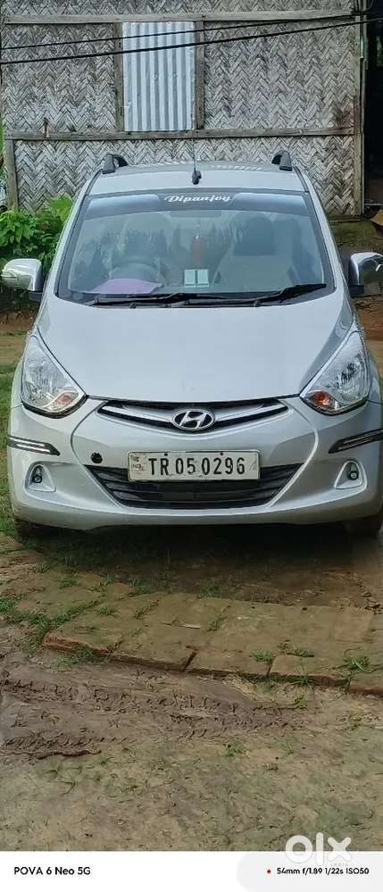 Good Condition But Ac Not Working