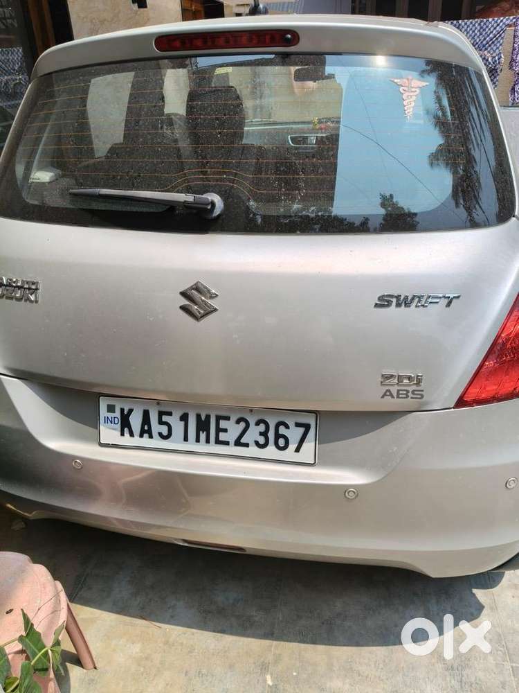 Maruti Suzuki Swift 2013 Diesel Well Maintained