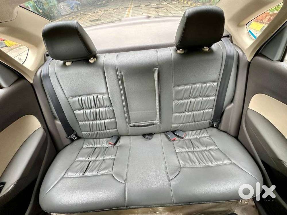 Volkswagen Vento 1.2 Tsi Highline At, 2011, Petrol