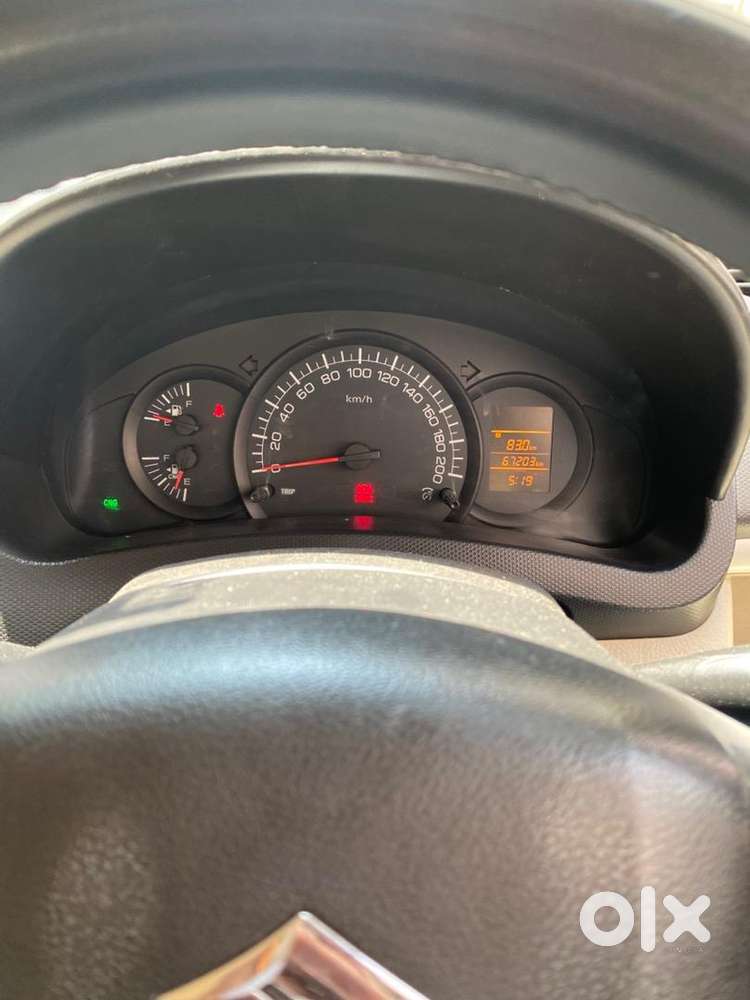 Maruti Suzuki Swift Dzire Taxi 2022