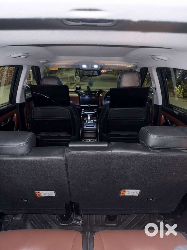 Hyundai Alcazar Signature 1.5 Diesel At 7str, 2022, Diesel