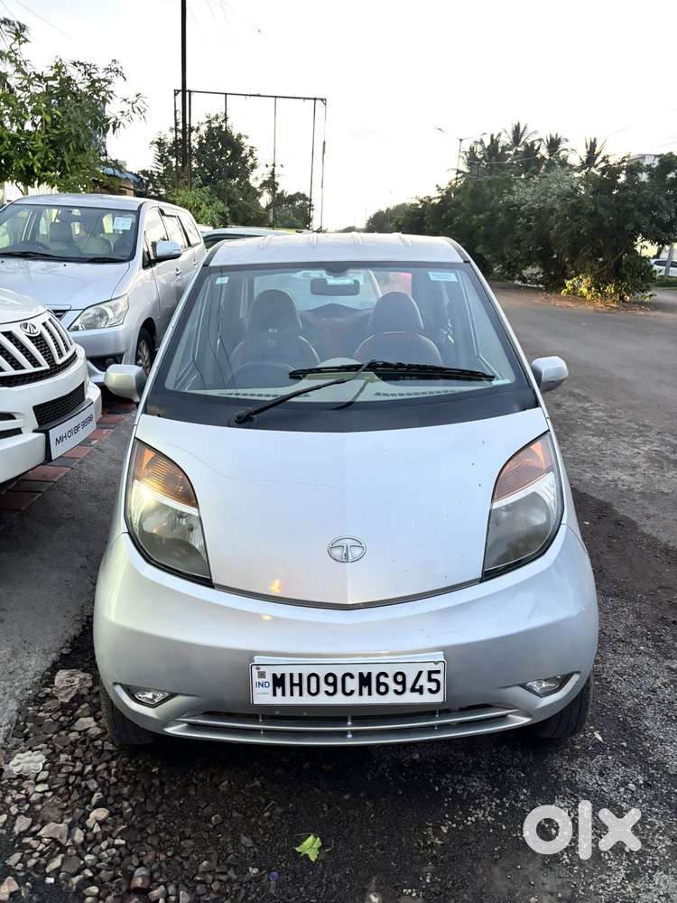 Tata Nano Xt, 2013, Petrol