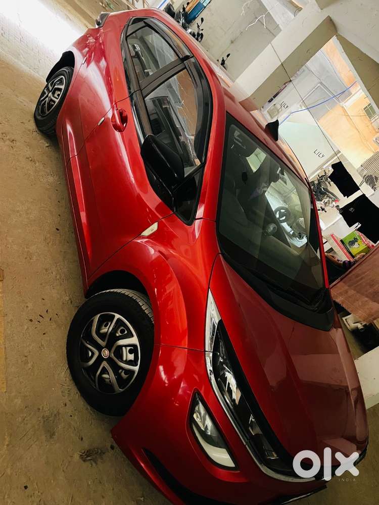 Tata Altoz Xe 1.2 Rtn Bs6 (hatchback)
