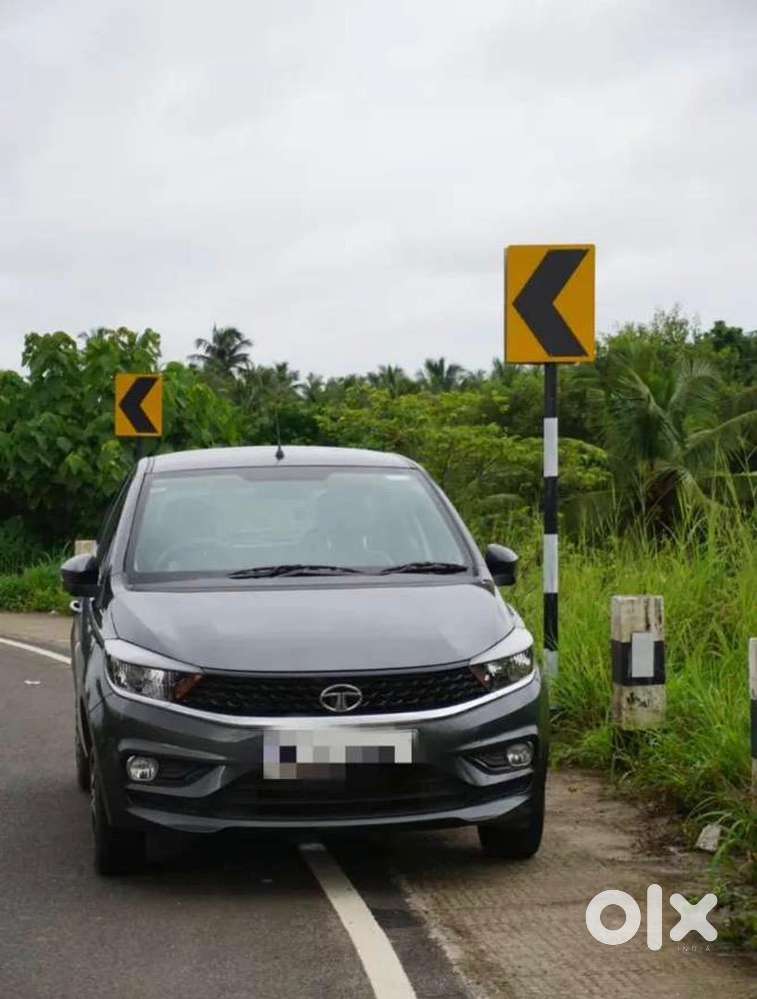 Tata Tiago 2020