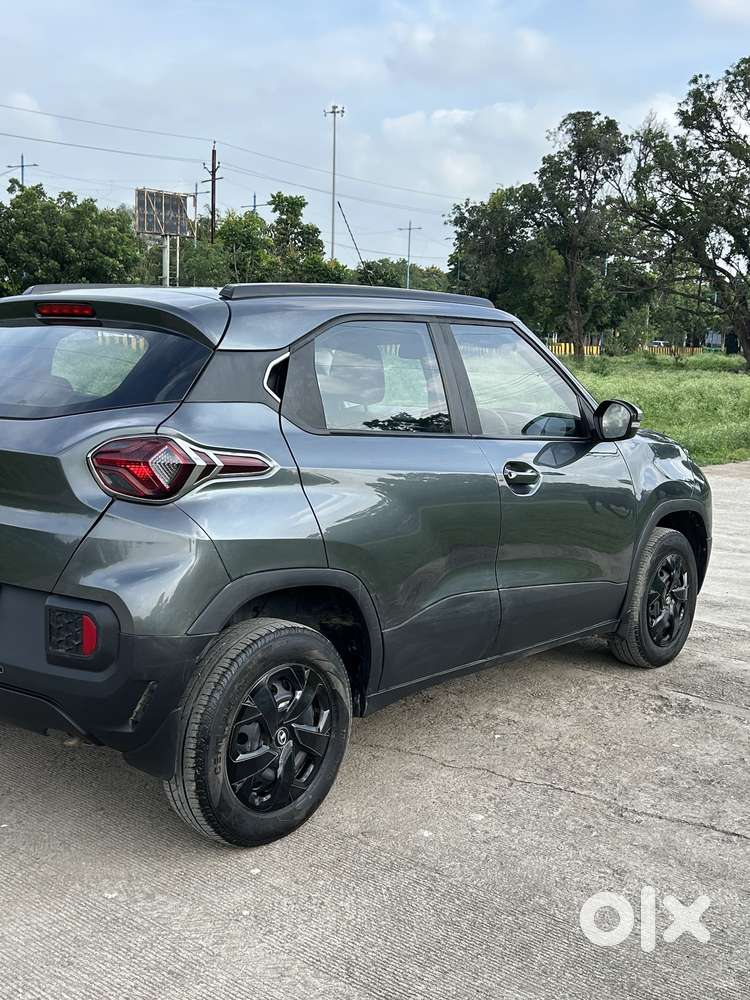 Tata Punch Adventure Amt, 2023, Petrol