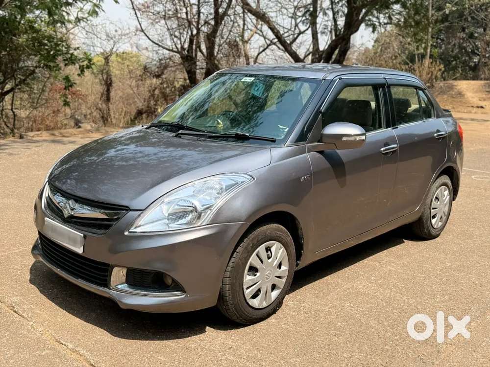 Swift Dzire Vxi New Shape Automatic Petrol