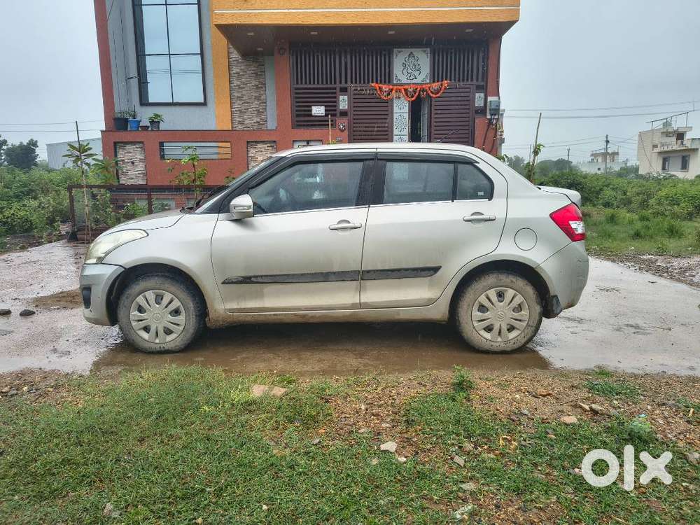 Maruti Swift Dzire Vdi 2014