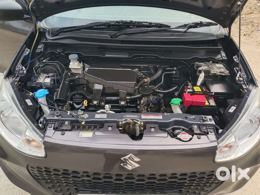 Maruti Suzuki Alto K10 Plus Edition, 2023, Petrol