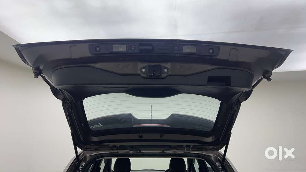 Nissan Magnite 1.0 Xe, 2022, Petrol
