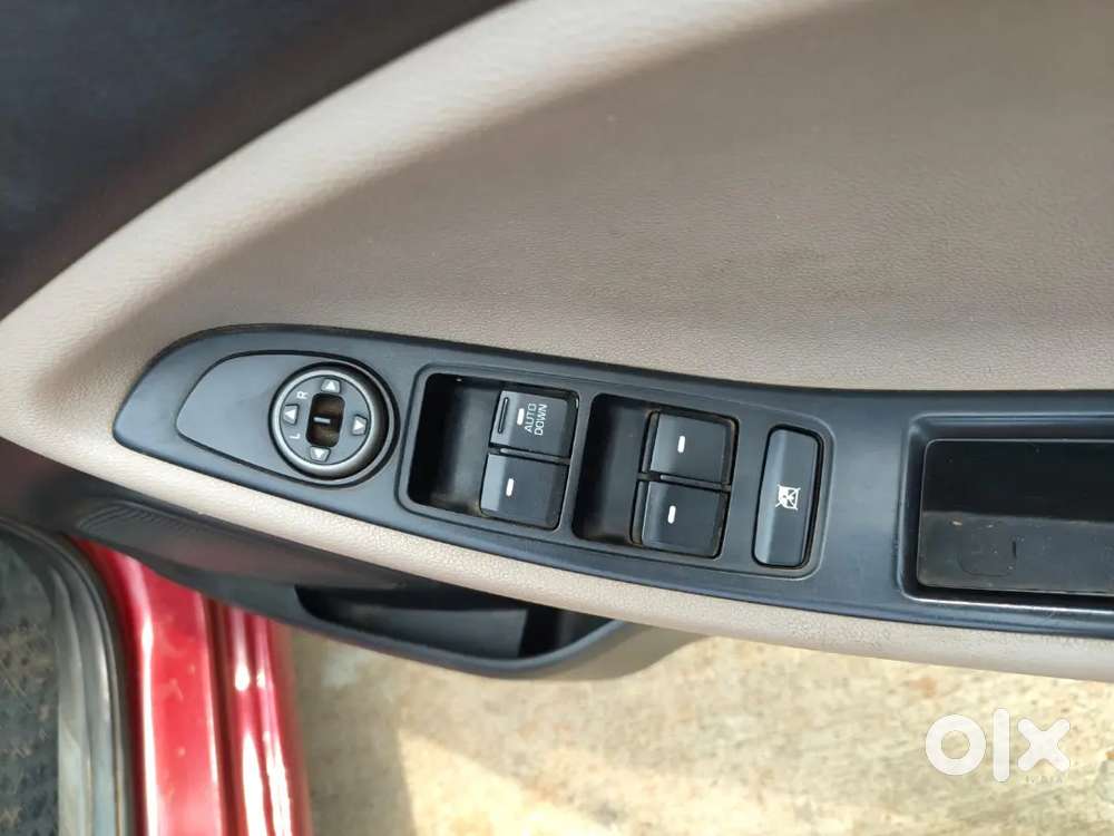 Hyundai I20 Diesel Manual 2019