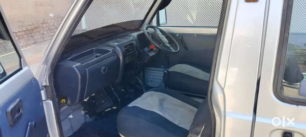 Maruti Suzuki Omni 2017 Lpg 80000 Km Driven Pantrol Lpg Rc Approved