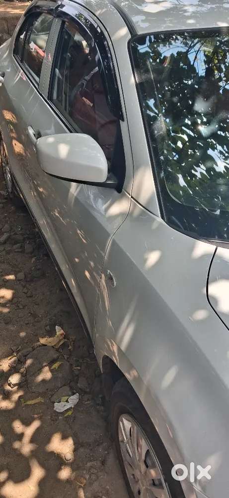 Maruti Suzuki Dzire 2024