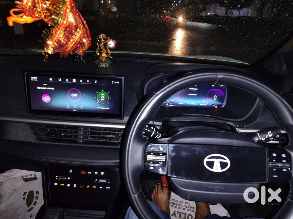 Tata Nexon 2025 Diesel 19500 Km Driven