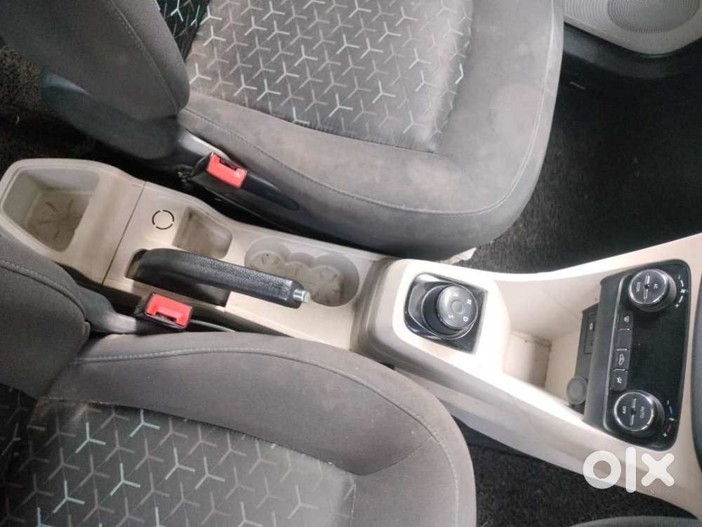 Driving Range With Ac 225km