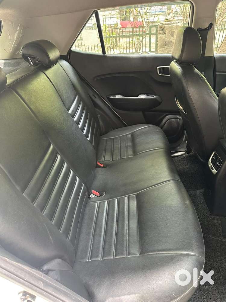 Hyundai Venue 2021 Manual Petrol